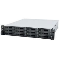 ราคา Storage NAS Synology RackStation (RS2421PLUS) (6373447ce17f0aec67fb65c7)