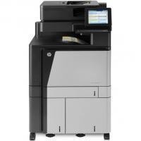 ราคา Printer HP Color LaserJet Enterprise Flow MFP M880Z+ (A2W76A) (620f56383b86fb28e636efef)