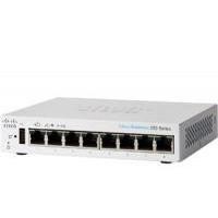 ราคา Cisco Gigabit Switching Hub 8 Port (CBS250-8T-D-EU) (630c28a692a9830ee90f15f5)
