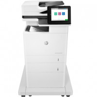 ราคา Printer HP LaserJet Enterprise MFP M635fht (7PS98A) (620f63fd3b86fb28e636f133)