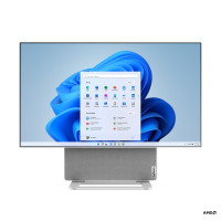 ราคา All In One PC Lenovo Yoga 7 27ARH7 (F0GS003VTA) (631705cbe7acdd69b7929b00)