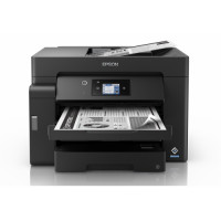 ราคา Printer All in One Epson EcoTank Monochrome A3 M15140 (63242f634bde7ef0e6f05135)