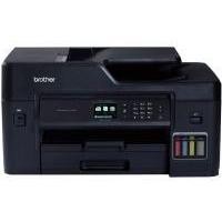 ราคา Printer Brother inkjet MFC-T4500DW (63292c9a4bde7ef0e6f05653)