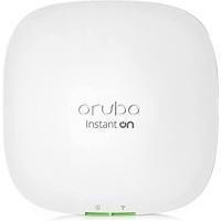 ราคา Access Point Aruba Instant On AP22 with 12V (R6M51A) (62a6a7daa8f2ed229d74a4b6)