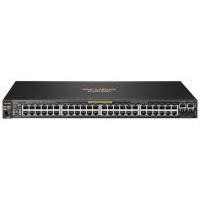 ราคา Switch Aruba 2530 48 PoE+ (J9778A) (62a6b7a9a8f2ed229d74a620)