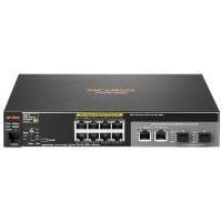 ราคา Switch Aruba 2530 8 PoE+ (J9780A) (62a6b87aa8f2ed229d74a63c)