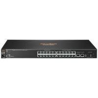 ราคา Switch HP 2530 24 (J9782A) (62a6b9aba8f2ed229d74a65b)