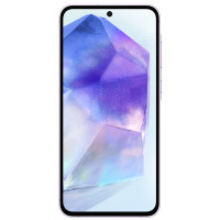 ราคา Smartphone Samsung Galaxy A35 5G Light Violet (PSMA356ELVDTHL) (6602674fdd2d64a20e31e4db)