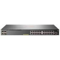 ราคา Switch Aruba 2930F 24G PoE+ 4SFP (JL261A) (62a6c0fca8f2ed229d74a750)