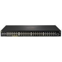 ราคา Switch Aruba 2930F 48GPoE+4SFP 740W (JL557A) (62a6c177a8f2ed229d74a76e)