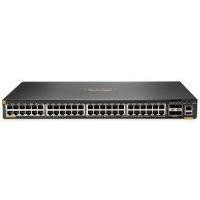 ราคา Switch Aruba CX 6200F 48G CL4 4SFP+ 370W (JL727A) (62a85d93a8f2ed229d74ab20)