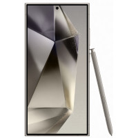 ราคา Smartphone Samsung Galaxy S24 Ultra 5G Titanium Gray (PSMS928BZTWTHL) (6603d70ddd2d64a20e320c12)