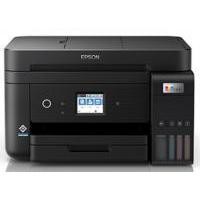 ราคา Printer All in one Epson EcoTank A4 Wi-Fi Duplex L6290 (6182a341bde9e25fa2fc15cc)