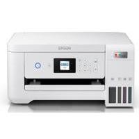 ราคา Printer All in one Epson EcoTank A4 Wi-Fi Duplex L4266 (6182a8a3bde9e25fa2fc15ce)