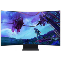 ราคา Monitor Samsung Odyssey Ark G9 Gaming (LS55CG970NEXXT) (66054545dd2d64a20e322437)