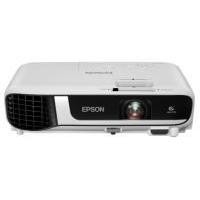 ราคา Projector Epson EB-X51 (61c16b702ddc15f25182c83e)