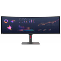 ราคา Monitor Lenovo ThinkVision P49w-30 (63DBRAR1TH) (69d5cc1f5e629ef971c74535)