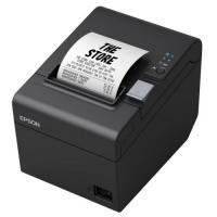 ราคา Epson Thermal Printer TM-T82III-541 (63327add4f49c79e207d030d)