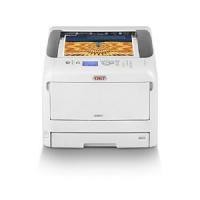 ราคา Printer OKI C834NW A3 Colour (47074215) (633574064f49c79e207d1c69)
