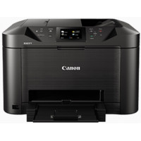 ราคา Printer Canon MAXIFY MB5170 (634d2243a26e6046e12a8983)
