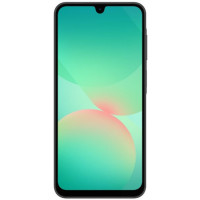 ราคา Smartphone Samsung Galaxy A26 5G Black (PSMA266BZKHTHL) (67ce4871e42e8dd017982ec8)