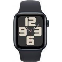 ราคา Apple Watch SE GPS + Cellular 40mm Midnight Aluminium Case with Midnight Sport Band (MRG73SA/A) (66c864a22d2e3d65c4ee022a)