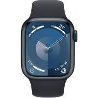 ราคา Apple Watch Series 9 GPS + Cellular 41mm Midnight Aluminium Case (MRHR3SA/A) (66ce8a47fd2fc2619fa4dbc9)