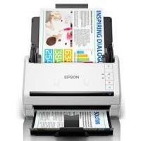 ราคา Scanner Epson WorkForce DS-530II (61c9f6402ddc15f25182d4c8)