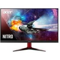 ราคา Monitor Acer Nitro Gaming LED 27" VG272LVbmiipx (UM.HV2ST.V01) (6205dc0aaaf583fe20dd9cd6)