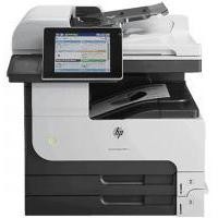 ราคา Printer HP LaserJet Enterprise MFP M725dn (CF066A) (620f46b33b86fb28e636ef91)