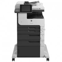 ราคา Printer HP LaserJet Enterprise MFP M725z (CF068A) (620f47dd3b86fb28e636ef9f)