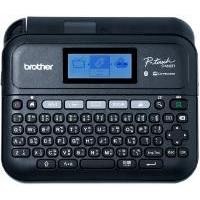 ราคา Printer Brother P-Touch PT-D460BT (66431c0dd344e583f9f2094f)