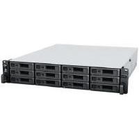 ราคา Storage NAS Synology RackStation (RS2423RPPLUS) (66457d30d344e583f9f252a7)