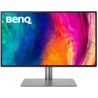 ราคา Monitor BenQ 4K UHD PD2725U (6645d094d344e583f9f269fa)