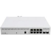 ราคา Switches Mikrotik CSS610-8P-2S+IN (664c27d9d344e583f9f2dc7c)