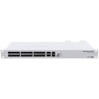 ราคา Switches Mikrotik CRS326-24S+2Q+RM (664c49e0d344e583f9f2eabb)