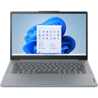 ราคา Notebook Lenovo IdeaPad Slim 3 15IRU8 (82X700BPTA) (66501dd7d344e583f9f3127b)