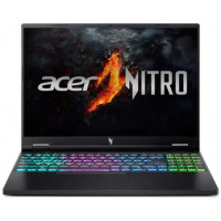 ราคา Notebook Acer Nitro 16 AN16-43-R7N7 (NH.QQFST.006) (66546249d344e583f9f33dba)