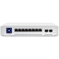 ราคา Switches Ubiquiti USW-Enterprise-8-POE (66583176d344e583f9f3d359)