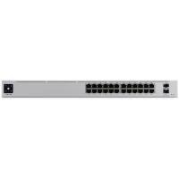 ราคา Switches Ubiquiti USW-Pro-24-POE (6658354dd344e583f9f3d3f7)