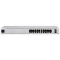 ราคา Switches Ubiquiti USW-24-POE (66583e6dd344e583f9f3d5f8)