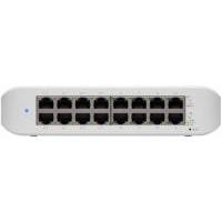 ราคา Switches Ubiquiti USW-Lite-16-POE (66584506d344e583f9f3d6f9)