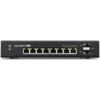 ราคา Switches Ubiquiti ES-8-150W (6658490bd344e583f9f3d811)
