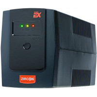 ราคา UPS ZIRCON LINE INTERACTIVE EX_850VA/450W (660d10e6dd2d64a20e329ea3)
