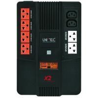 ราคา UPS Unitec X2-1000 PLUS (660d1a01dd2d64a20e32a084)