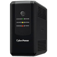 ราคา UPS Cyber Power UT800EG (662a237ad344e583f9f097f2)