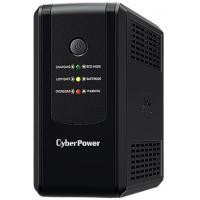 ราคา UPS Cyber Power UT650EG (6634555cd344e583f9f09ed4)