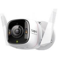 ราคา กล้องวงจรปิด (CCTV) TP-LINK Tapo C325WB (6889cac930d8734690a22a25)