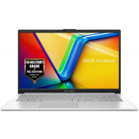 ราคา Notebook Asus Vivobook Go 15 (M1504FA-SILVER562WA) (68ad293d5f6a0787acde51e9)