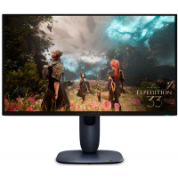 ราคา Monitor Dell Alienware 27 4K QD-OLED Gaming AW2725Q (68de55715f6a0787ace0133c)